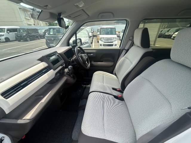 ホンダ Ｎ−ＷＧＮ ６６０ Ｌ R6年 (九州・沖縄) 99