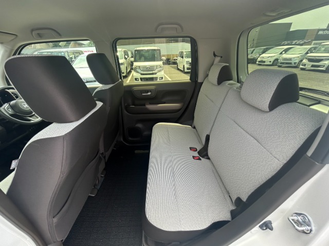 ホンダ Ｎ−ＷＧＮ ６６０ Ｌ R6年 (九州・沖縄) 99