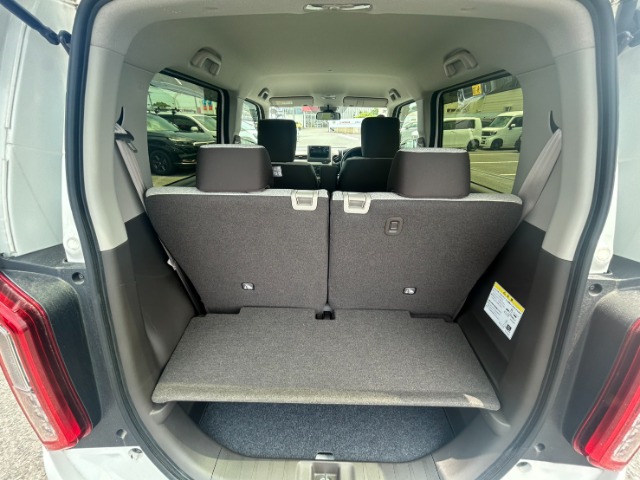 ホンダ Ｎ−ＷＧＮ ６６０ Ｌ R6年 (九州・沖縄) 99