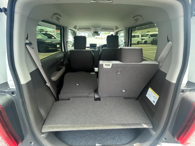 ホンダ Ｎ−ＷＧＮ ６６０ Ｌ R6年 (九州・沖縄) 99
