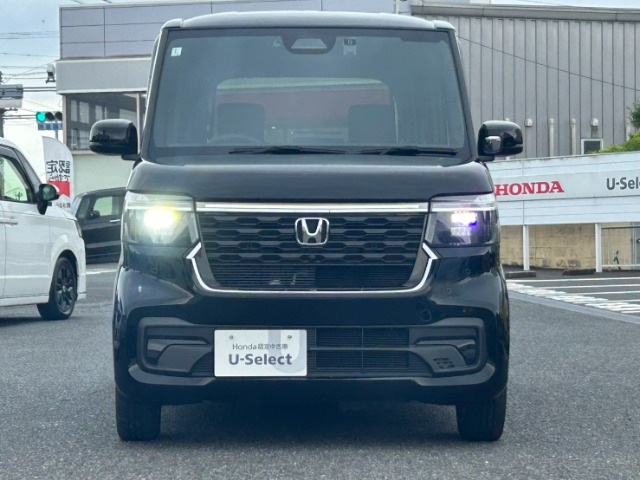 ホンダ Ｎ　ＢＯＸ カスタム ６６０ R6年 (九州・沖縄) 99