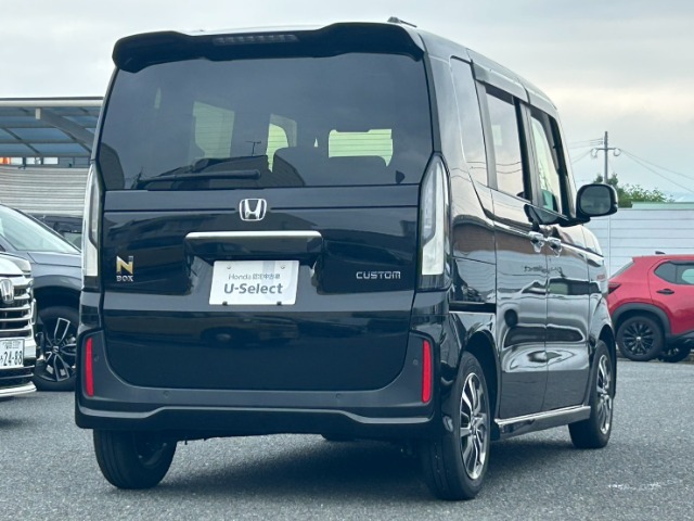 ホンダ Ｎ　ＢＯＸ カスタム ６６０ R6年 (九州・沖縄) 99