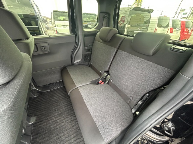 ホンダ Ｎ　ＢＯＸ カスタム ６６０ R6年 (九州・沖縄) 99