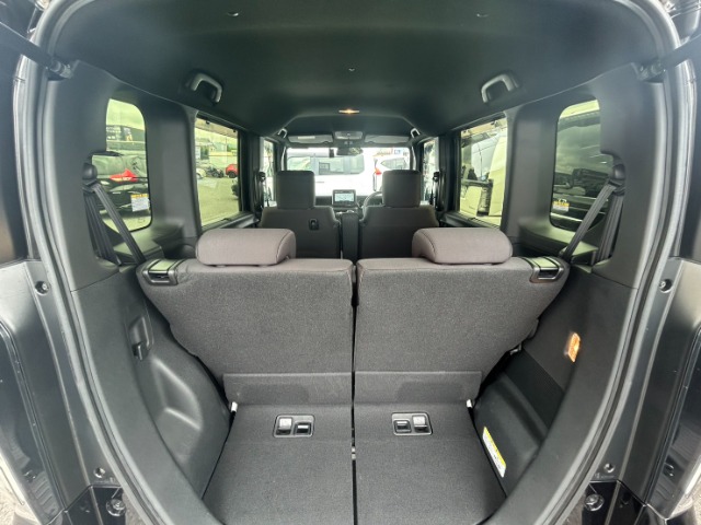 ホンダ Ｎ　ＢＯＸ カスタム ６６０ R6年 (九州・沖縄) 99