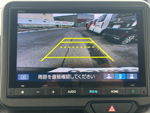 ホンダ Ｎ　ＢＯＸ カスタム ６６０ R6年 (九州・沖縄) 99