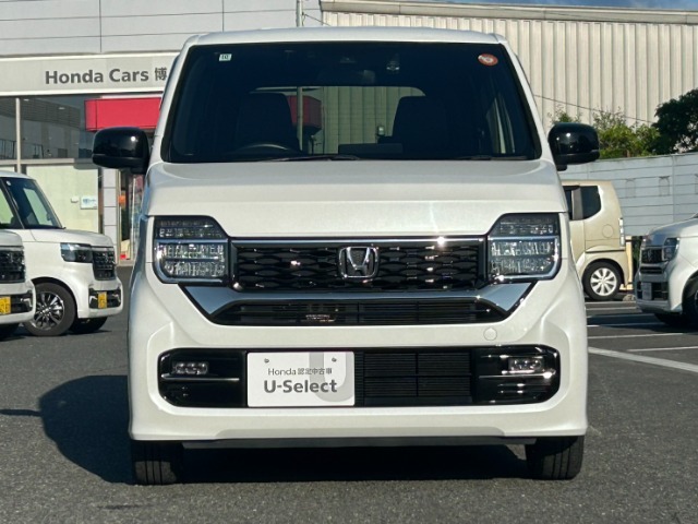 ホンダ Ｎ−ＷＧＮ カスタム ６６０ Ｌ R4年 (九州・沖縄) 99