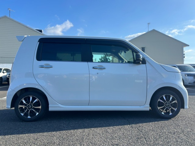 ホンダ Ｎ−ＷＧＮ カスタム ６６０ Ｌ R4年 (九州・沖縄) 99