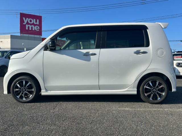 ホンダ Ｎ−ＷＧＮ カスタム ６６０ Ｌ R4年 (九州・沖縄) 99