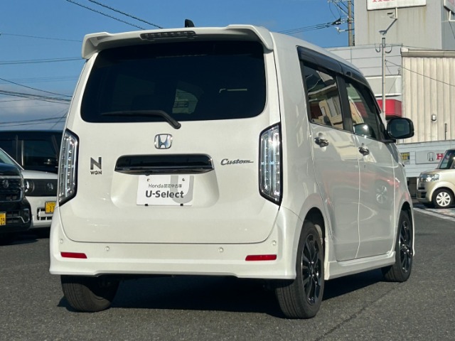 ホンダ Ｎ−ＷＧＮ カスタム ６６０ Ｌ R4年 (九州・沖縄) 99