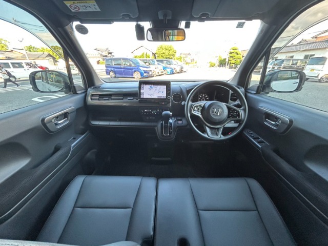 ホンダ Ｎ−ＷＧＮ カスタム ６６０ Ｌ R4年 (九州・沖縄) 99