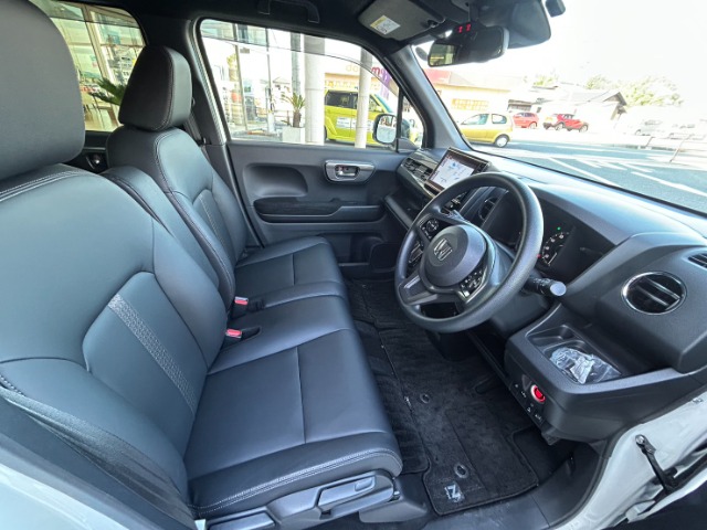 ホンダ Ｎ−ＷＧＮ カスタム ６６０ Ｌ R4年 (九州・沖縄) 99