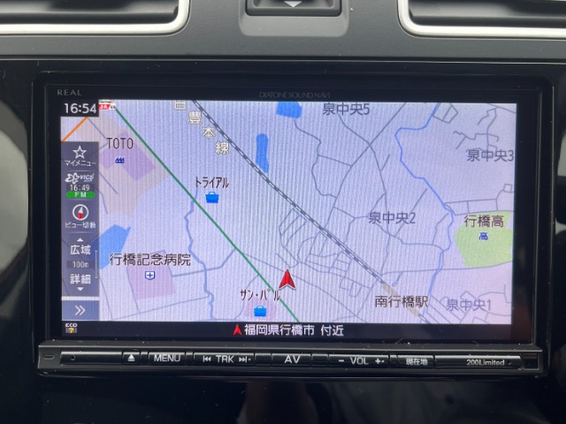 スバル フォレスター ２．０Ｉ－Ｌ アイサイト ４ＷＤ H29年 (九州・沖縄) 99