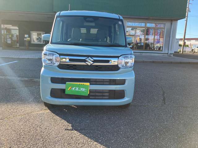 スズキ スペーシア ６６０ ハイブリッド Ｇ ４ＷＤ R7年 () 99