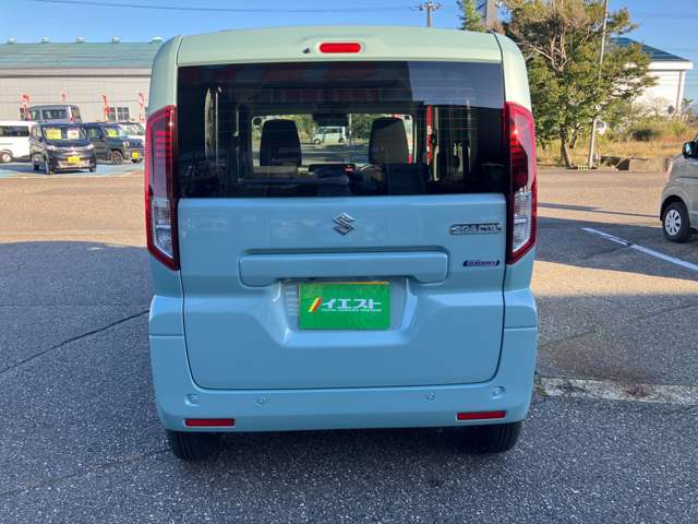 スズキ スペーシア ６６０ ハイブリッド Ｇ ４ＷＤ R7年 () 99