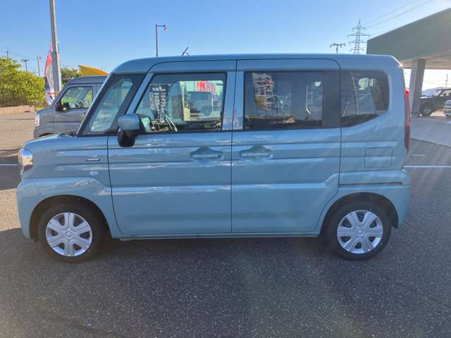 スズキ スペーシア ６６０ ハイブリッド Ｇ ４ＷＤ R7年 () 99