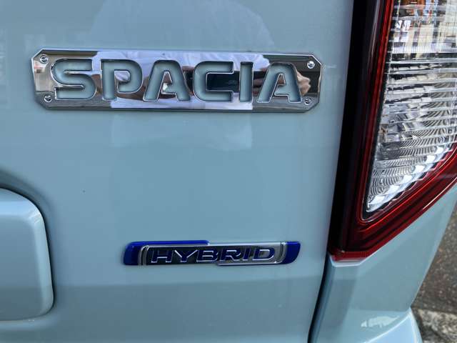スズキ スペーシア ６６０ ハイブリッド Ｇ ４ＷＤ R7年 () 99