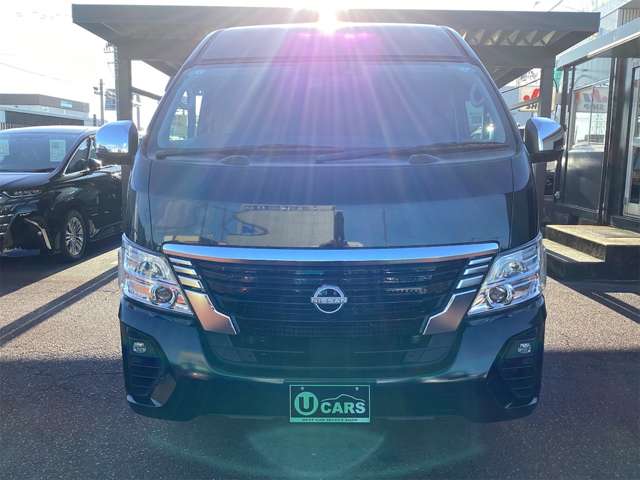 日産 キャラバンバン ２．５ ＥＸ スーパーロングボディ ハイルーフ ４ＷＤ R6年 (甲信越・北陸) 99