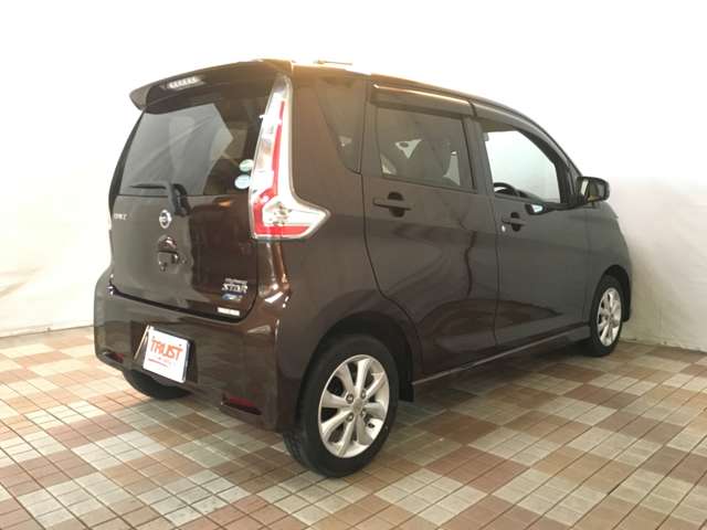 日産 デイズ ６６０ ハイウェイスターＸ H28年 () 99