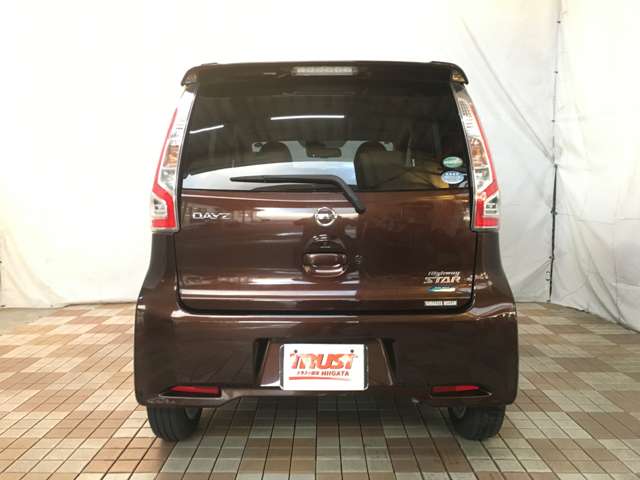 日産 デイズ ６６０ ハイウェイスターＸ H28年 () 99
