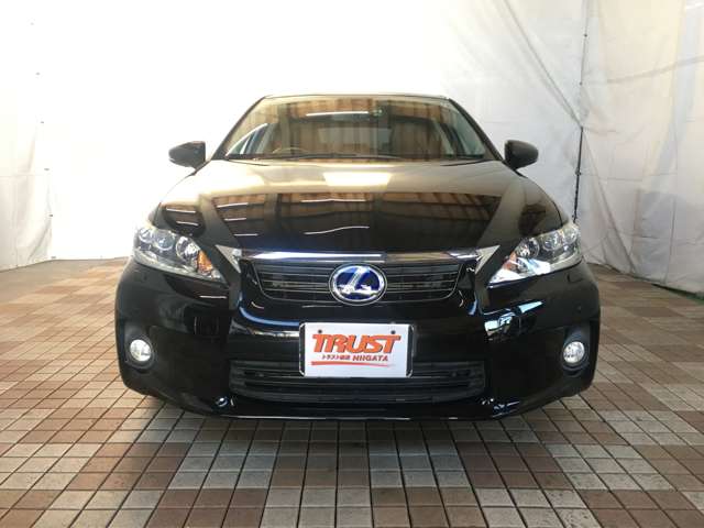 レクサス ＣＴ２００ｈ バージョンＬ H23年 () 99