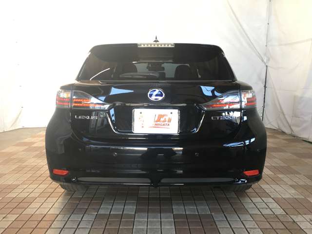 レクサス ＣＴ２００ｈ バージョンＬ H23年 () 99
