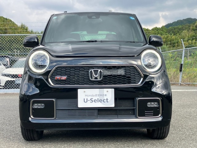 ホンダ Ｎ−ＯＮＥ ６６０ ＲＳ R4年 (九州・沖縄) 99