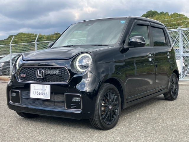 ホンダ Ｎ−ＯＮＥ ６６０ ＲＳ R4年 (九州・沖縄) 99