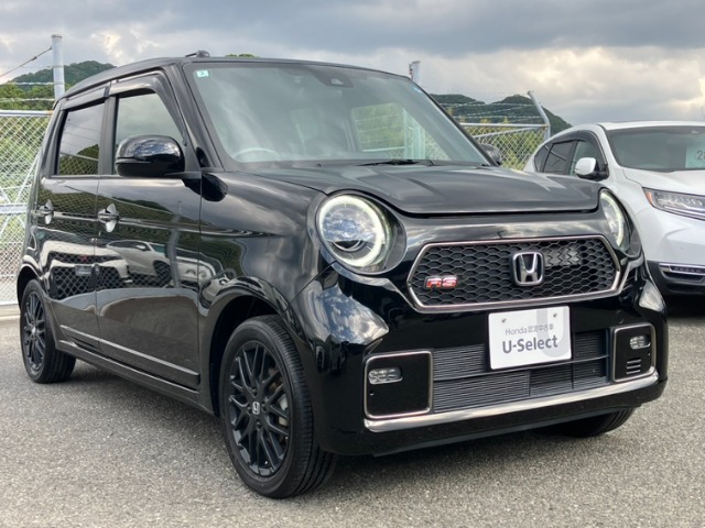 ホンダ Ｎ−ＯＮＥ ６６０ ＲＳ R4年 (九州・沖縄) 99