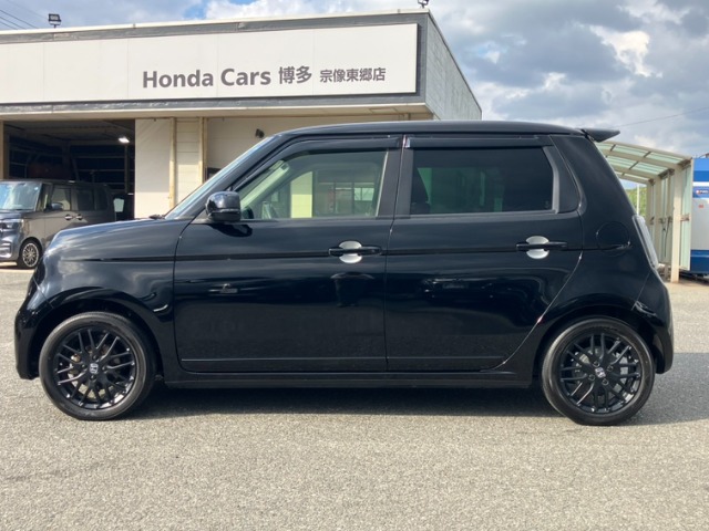 ホンダ Ｎ−ＯＮＥ ６６０ ＲＳ R4年 (九州・沖縄) 99