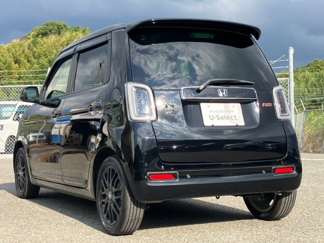 ホンダ Ｎ−ＯＮＥ ６６０ ＲＳ R4年 (九州・沖縄) 99