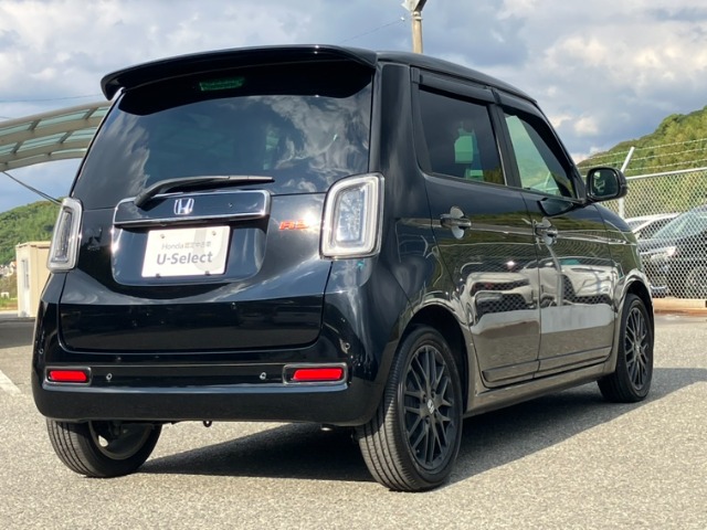 ホンダ Ｎ−ＯＮＥ ６６０ ＲＳ R4年 (九州・沖縄) 99