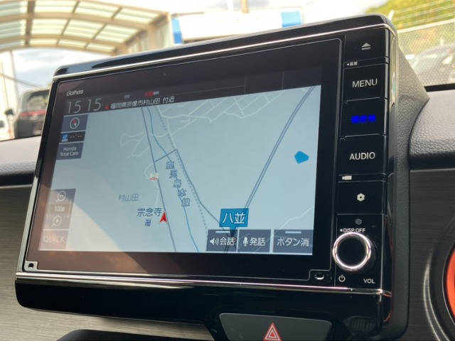 ホンダ Ｎ−ＯＮＥ ６６０ ＲＳ R4年 (九州・沖縄) 99