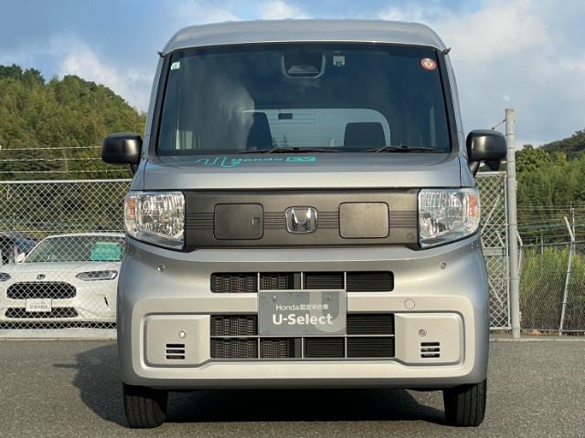 ホンダ Ｎ−ＶＡＮ　ｅ： ｅ：Ｌ４ R6年 (九州・沖縄) 99