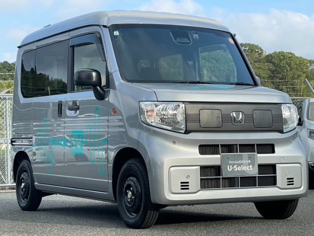 ホンダ Ｎ−ＶＡＮ　ｅ： ｅ：Ｌ４ R6年 (九州・沖縄) 99