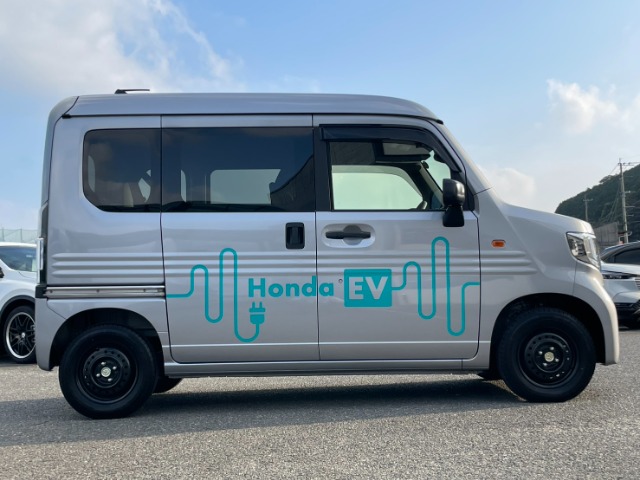 ホンダ Ｎ−ＶＡＮ　ｅ： ｅ：Ｌ４ R6年 (九州・沖縄) 99
