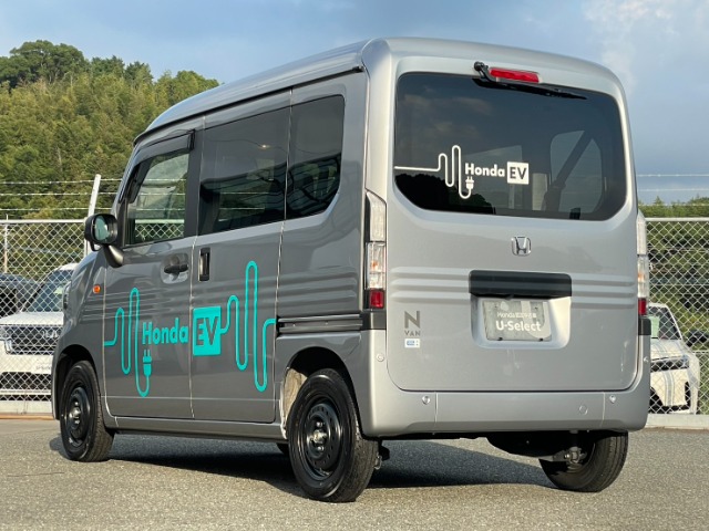ホンダ Ｎ−ＶＡＮ　ｅ： ｅ：Ｌ４ R6年 (九州・沖縄) 99