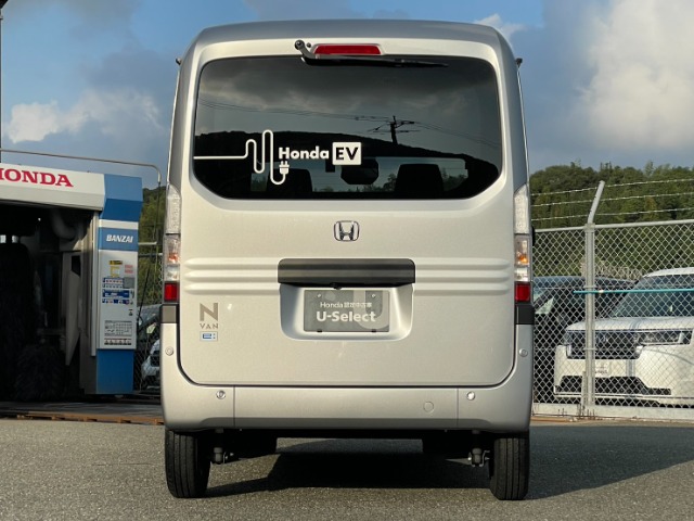 ホンダ Ｎ−ＶＡＮ　ｅ： ｅ：Ｌ４ R6年 (九州・沖縄) 99