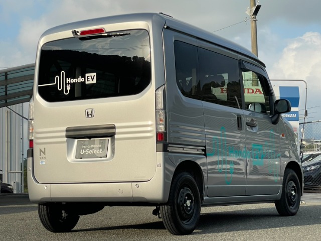 ホンダ Ｎ−ＶＡＮ　ｅ： ｅ：Ｌ４ R6年 (九州・沖縄) 99