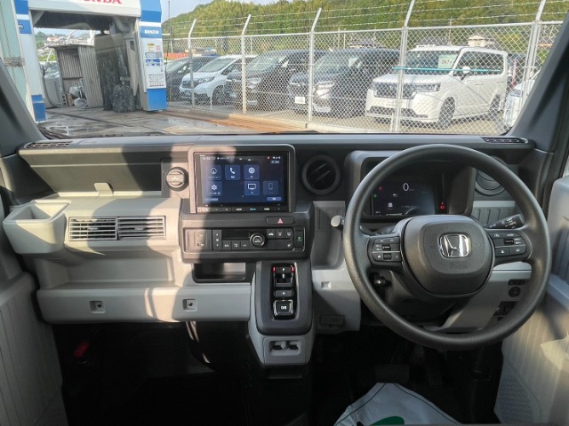 ホンダ Ｎ−ＶＡＮ　ｅ： ｅ：Ｌ４ R6年 (九州・沖縄) 99