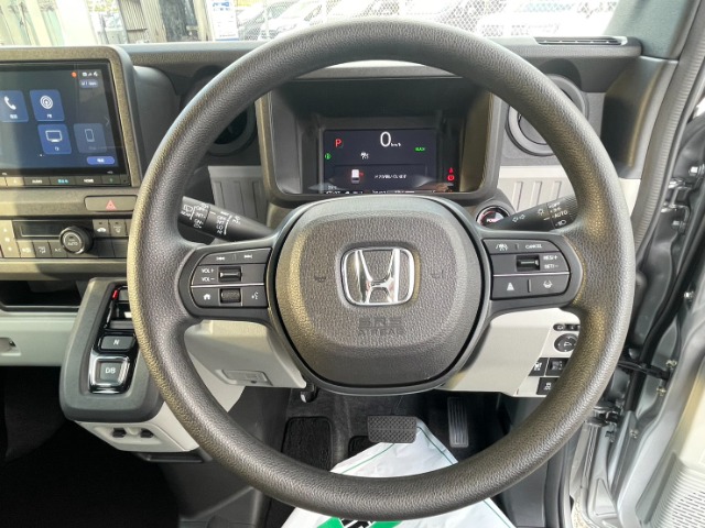 ホンダ Ｎ−ＶＡＮ　ｅ： ｅ：Ｌ４ R6年 (九州・沖縄) 99