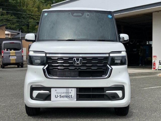 ホンダ Ｎ　ＢＯＸ カスタム ６６０ ターボ R7年 (九州・沖縄) 99