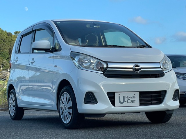 日産 デイズ ６６０ Ｊ R1年 (九州・沖縄) 99