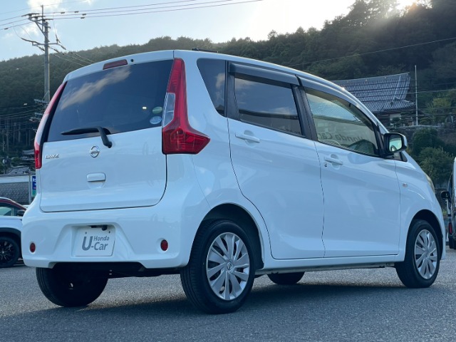 日産 デイズ ６６０ Ｊ R1年 (九州・沖縄) 99