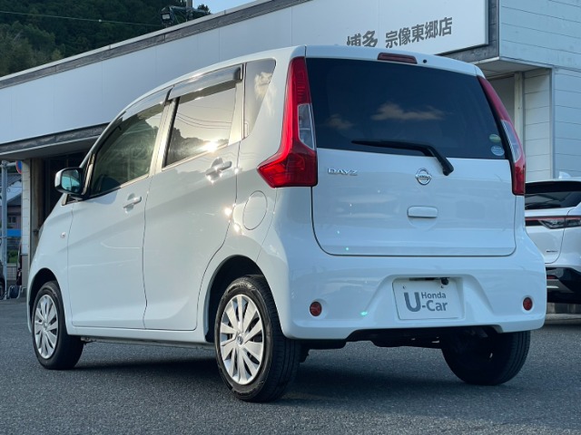 日産 デイズ ６６０ Ｊ R1年 (九州・沖縄) 99