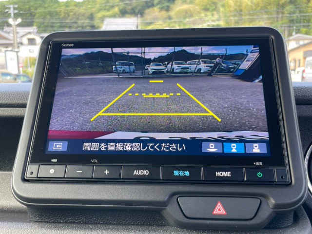 ホンダ Ｎ　ＢＯＸ カスタム ６６０ ターボ コーディネートスタイル モノトーン R7年 (九州・沖縄) 99