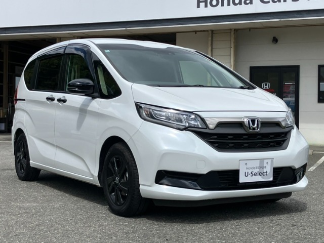 ホンダ フリード １．５ Ｇ ブラックスタイル R5年 (九州・沖縄) 99