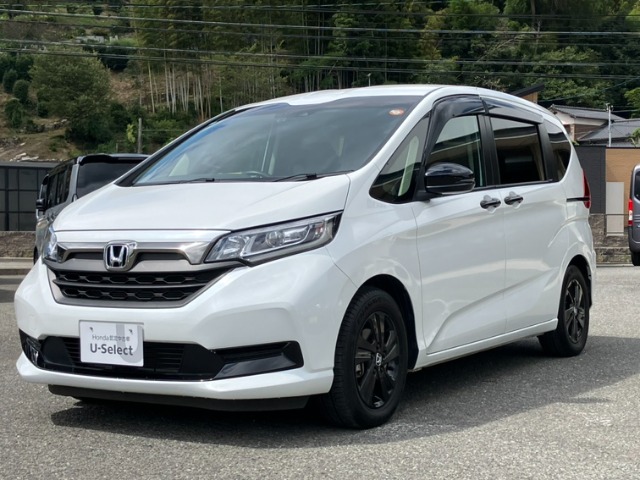 ホンダ フリード １．５ Ｇ ブラックスタイル R5年 (九州・沖縄) 99