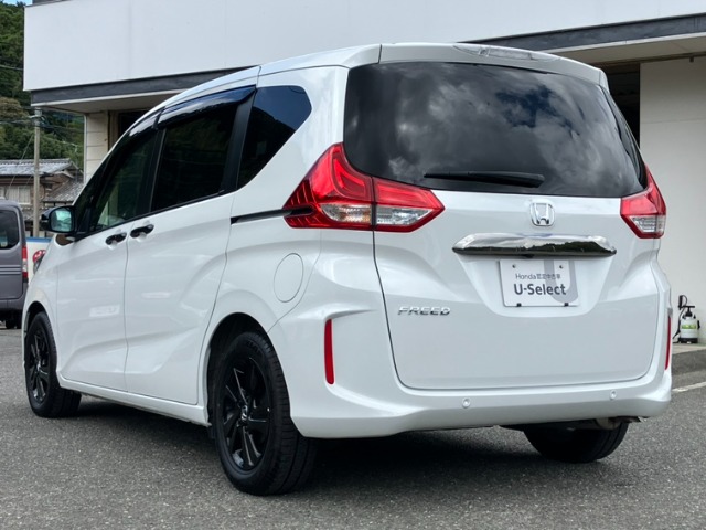ホンダ フリード １．５ Ｇ ブラックスタイル R5年 (九州・沖縄) 99