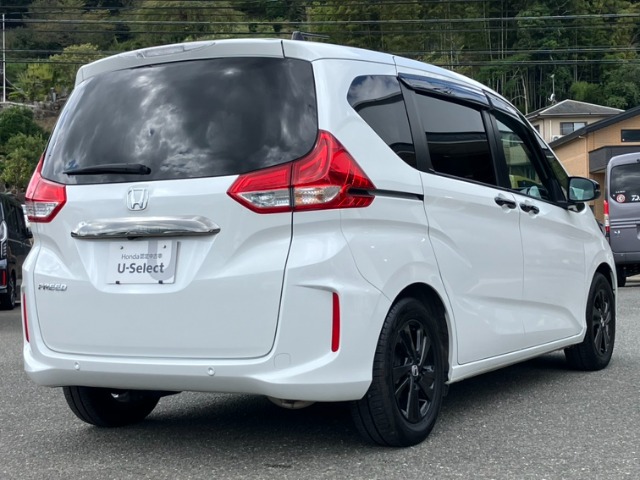 ホンダ フリード １．５ Ｇ ブラックスタイル R5年 (九州・沖縄) 99