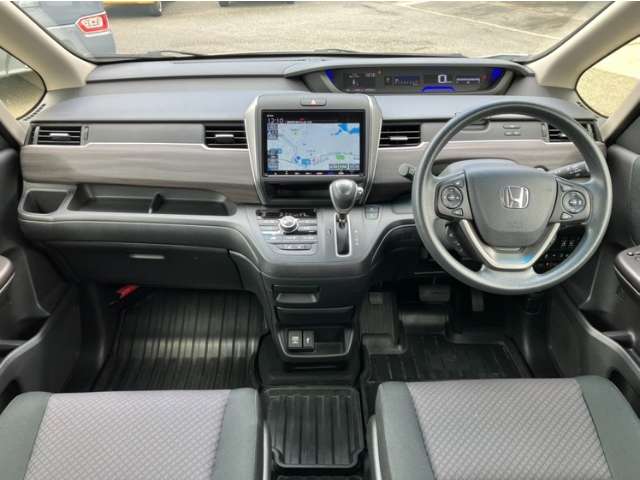 ホンダ フリード １．５ Ｇ ブラックスタイル R5年 (九州・沖縄) 99
